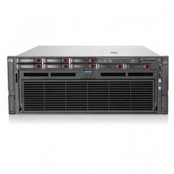 Сервер HP Proliant DL585 G7