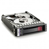 Жесткий диск HP 450GB 15k