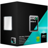 Процессор AMD Athlon II X4 641 BOX