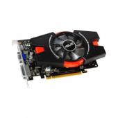 Видеокарта GeForce GTX650 ASUS PCI-E 1024Mb (GTX650-E-1GD5)