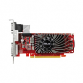 Видеокарта Radeon HD 6570 ASUS PCI-E 2048Mb (HD6570-2GD3-L)