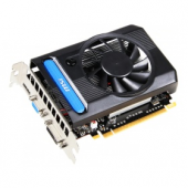 Видеокарта GeForce GT640 MSI PCI-E 4096Mb (N640-4GD3)