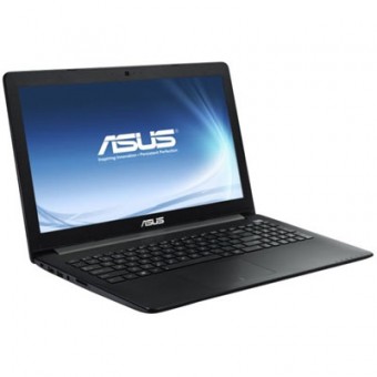 Ноутбук Asus X502Ca Black ULV987