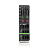 Сервер HP Proliant BL420c Gen8 668359-B21