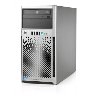 Сервер HP Proliant ML310e Gen8 721546-421