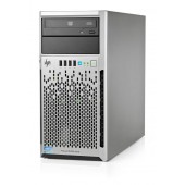Сервер HP Proliant ML310e Gen8 470065-783
