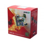 Процессор AMD A8-Series A8-3850 BOX