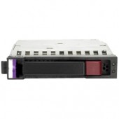 Жесткий диск 1Tb SAS HP Dual Port MDL Hot Plug (507614-B21)