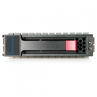 Жесткий диск 900Gb SAS HP ENT Dual Port 6G (619291-B21)