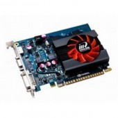 Видеокарта GeForce GT440 InnoVISION (Inno3D) PCI-E 1024Mb (N440-2DDV-D3CX)