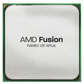 Процессор AMD A4-Series A4-3400 OEM