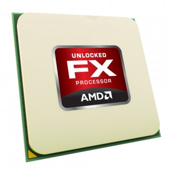 Процессор AMD FX-Series FX-8150 OEM