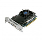 Видеокарта Radeon HD 6670 Sapphire PCI-E 1024Mb (11192-14-10G) OEM