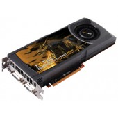 Видеокарта GeForce GTX580 ZOTAC AMP PCI-E 1536Mb (ZT-50106-10P)