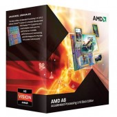 Процессор AMD A8-Series A8-3870K BOX