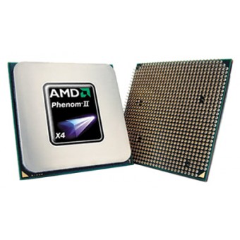 Процессор AMD Phenom II X4 B95 OEM