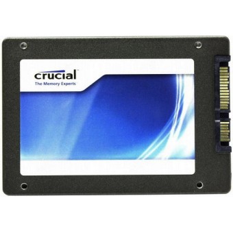 Накопитель 256Gb SSD Crucial M4 (CT256M4SSD2BAA)