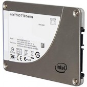 Накопитель 100Gb SSD Intel 710 Series (SSDSA2BZ100G301)
