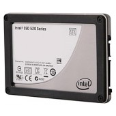 Накопитель 480Gb SSD Intel 520 Series (SSDSC2CW480A310) OEM