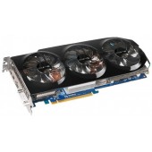 Видеокарта Radeon HD 7970 Gigabyte PCI-E 3072Mb (GV-R797OC-3GD)