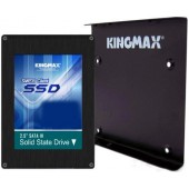 Накопитель 60Gb SSD Kingmax SMP35 (KM060GSMP35)