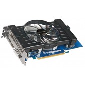 Видеокарта Radeon HD 7770 Gigabyte PCI-E 1024Mb (GV-R777OC-1GD)