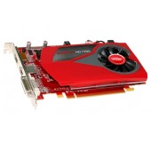Видеокарта Radeon HD 7750 VTX3D PCI-E 1024Mb (1GBD5-DH)