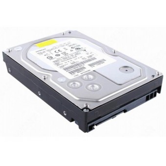 Жесткий диск 3Tb SAS Hitachi Ultrastar 7K3000 (HUS723030ALS640)