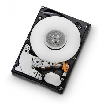 Жесткий диск 600Gb SAS Hitachi Ultrastar C10K900 (HUC109060CSS600)