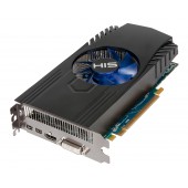 Видеокарта Radeon HD 7850 HIS PCI-E 2048Mb (H785F2G2M)