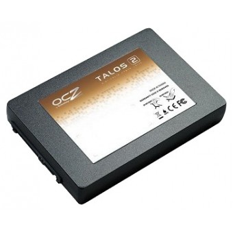Накопитель 800Gb SSD OCZ Talos 2 (TL2RSAK2G2M1X-0800)