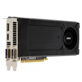Видеокарта GeForce GTX670 MSI PCI-E 2048Mb (N670GTX-PM2D2GD5/OC)