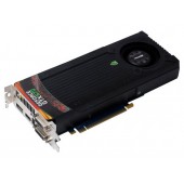 Видеокарта GeForce GTX670 InnoVISION (Inno3D) PCI-E 2048Mb (N670-1DDN-E5DS)