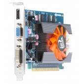 Видеокарта GeForce GT620 InnoVISION (Inno3D) PCI-E 1024Mb (N620-3DDV-D3BX)