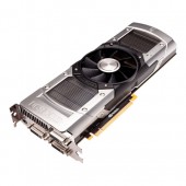 Видеокарта GeForce GTX690 ASUS PCI-E 4096Mb (GTX690-4GD5)