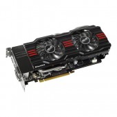 Видеокарта GeForce GTX670 ASUS PCI-E 2048Mb (GTX670-DC2-2GD5)