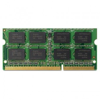 16Gb DDR-III 1600MHz HP ECC Registered (672631-B21)