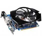 Видеокарта GeForce GT640 Gigabyte PCI-E 2048Mb (GV-N640OC-2GI)