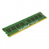 4Gb DDR-III 1600MHz Kingston ECC (KVR16E11/4I)