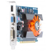 Видеокарта GeForce GT630 InnoVISION (Inno3D) PCI-E 2048Mb (N630-2DDV-E3CX)