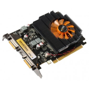 Видеокарта GeForce GT630 Zotac PCI-E 1024Mb (ZT-60404-10B) OEM