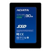 Накопитель 30Gb SSD A-DATA S396 (AS396S-30GM-C)