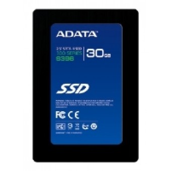 Накопитель 30Gb SSD A-DATA S396 (AS396S-30GM-C)