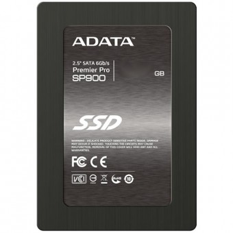 Накопитель 128Gb SSD A-DATA Premier Pro SP900 (ASP900S3-128GM-C)