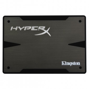 Накопитель 480Gb SSD Kingston HyperX 3K Series (SH103S3/480G)