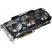 Видеокарта GeForce GTX770 Gigabyte WindForce 3X PCI-E 2048Mb (GV-N770OC-2GD)
