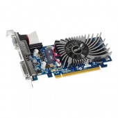 Видеокарта GeForce 210 ASUS PCI-E 1024Mb (210-1GD3-L)