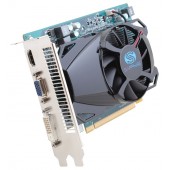 Видеокарта Radeon HD 6670 Sapphire PCI-E 1024Mb (11192-22-20G)