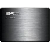 Накопитель 60Gb SSD Silicon Power V60 (SP060GBSS3V60S25)