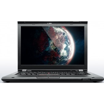 Ноутбук Lenovo ThinkPad T430s (N1M4CRT)